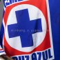 Cruz Azul 1998 Home Long-Sleeve Retro Jersey S-XXL