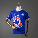 Cruz Azul 1998 Home Retro Jersey S-XXL