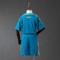 Cruzeiro 25 26 Third Away Kids Kit Jersey Size 16-28