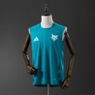 Cruzeiro 25 26 Training Suit Dark Green Vest Jersey S-4XL