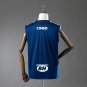 Cruzeiro 26 27 All sponsors Training - Dark Blue Vest Jersey S-4XL