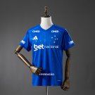 Cruzeiro 26 27 Home All sponsors Jersey S-4XL