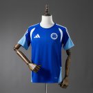 Cruzeiro 26 27 Training - Blue Jersey S-4XL