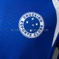Cruzeiro 26 27 Training - Blue Jersey S-4XL