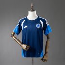 Cruzeiro 26 27 Training - Dark Blue Jersey S-4XL