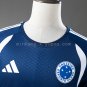 Cruzeiro 26 27 Training - Dark Blue Jersey S-4XL
