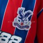 Crystal Palace 25 26 Home Kids Kit Jersey SIZE 16-28