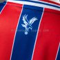 Crystal Palace 25 26 Home Kids Kit Jersey SIZE 16-28