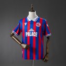 Crystal Palace 25 26 Limited Edition Jersey S-XXL