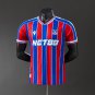 Crystal Palace 25 26 Player Version Home Jersey
