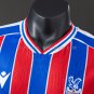 Crystal Palace 25 26 Player Version Home Jersey