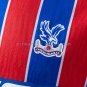Crystal Palace 25 26 Player Version Home Jersey
