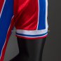 Crystal Palace 25 26 Player Version Home Jersey