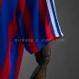 Crystal Palace 96 98 Home Retro Jersey S-XXL