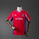Crystal Palace 98 99 Home Retro Jesery S-XXL