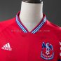 Crystal Palace 98 99 Home Retro Jesery S-XXL