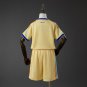 Curacao 2026 Away Kids Kit Jersey SIZE 16-28