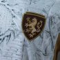 Czech Republic 2026 Away Jersey S-XXL