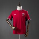Czech Republic 2026 Home Jersey S-XXL