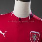 Czech Republic 2026 Home Jersey S-XXL