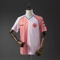 Denmark 1986 Away Retro Jersey S-XXL