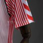 Denmark 1986 Away Retro Jersey S-XXL
