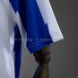 Deportivo Alav Grass 11 12 Home Retro Jersey S-XXL