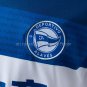 Deportivo Alav Grass 25 26 Away Kit S-4XL