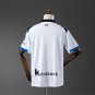 Deportivo Alav Grass 25 26 Away Kit S-4XL