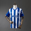 Deportivo Alav Grass 25 26 Home Jersey S-4XL