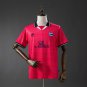 Deportivo Alav S 00 01 UEFA Cup Away Retro Jersey S-XXL