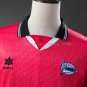 Deportivo Alav S 00 01 UEFA Cup Away Retro Jersey S-XXL