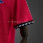 Deportivo Alav S 00 01 UEFA Cup Away Retro Jersey S-XXL