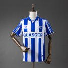 Deportivo Alav S 98 99 Home Retro Jersey S-XXL