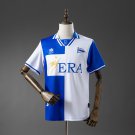 Deportivo Alav S 99 00 Home Retro Jersey S-XXL