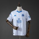 Deportivo La Coruna 25 26 Retro Style Jersey S-4XL