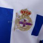 Deportivo La Coruna 94 95 Home Retro Jersey S-XXL