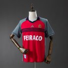 Deportivo La Coruna 98 99 Away Retro Jersey S-XXL