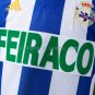 Deportivo La Coruna 99 00 Home Long Sleeve Retro Jersey S-XXL