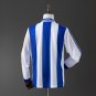 Deportivo La Coruna 99 00 Home Long Sleeve Retro Jersey S-XXL