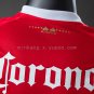 Deportivo Toluca 26 27 Home Player Version Jersey S-XXL