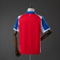 Deportivo University Cat Trade lica 26 27 Away Jersey S-XXL