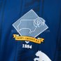 Derby County 95 96 Away Retro Jersey S-4XL