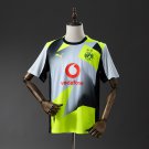 Dortmund 25 26 Home Jersey S-4XL