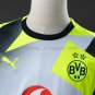 Dortmund 25 26 Home Jersey S-4XL