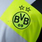 Dortmund 25 26 Home Jersey S-4XL