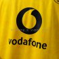 Dortmund 26 27 Home Jersey S-4XL