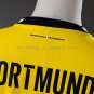 Dortmund 26 27 Home Jersey S-4XL