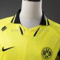 Dortmund 96 97 Home Long-Sleeve Retro Jersey S-XXL
