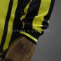 Dortmund 96 97 Home Long-Sleeve Retro Jersey S-XXL